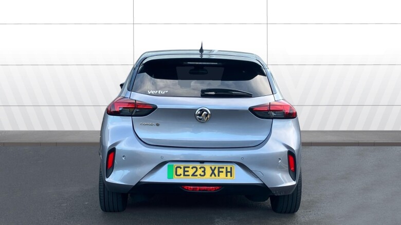 Vauxhall Corsa 100kW Ultimate 50kWh 5dr Auto [11kWCh] Electric Hatchback